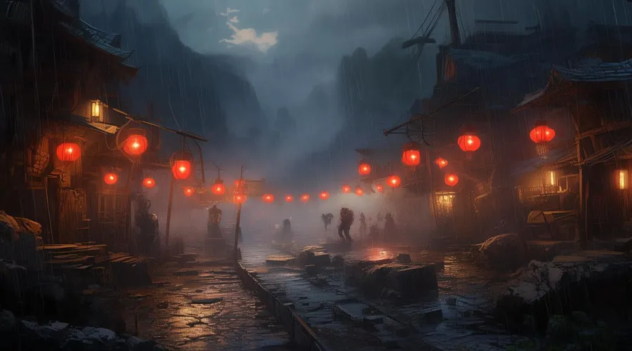 我叫MT游戏图片2